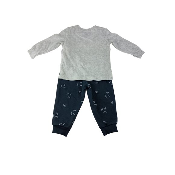 Carter's Halloween Outfit 2 Piece Set Sz. 12M - Picture 2 of 10